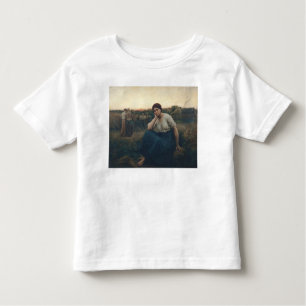 Abend, 1860 kleinkind t-shirt