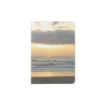 Abend am Strand