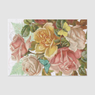 Abend Desire Tissue Paper Seidenpapier