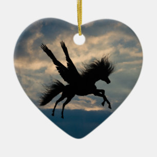 Abend Flight v.1 Ornament