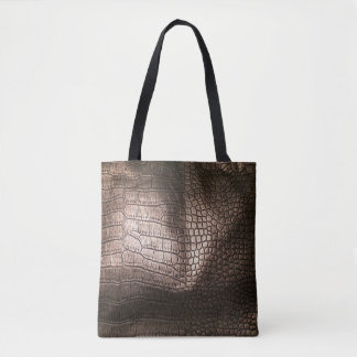 Abend Luxe: Leather Textured Sophistication