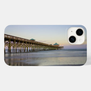Abend Peace on Folly Beach Case-Mate iPhone 14 Hülle