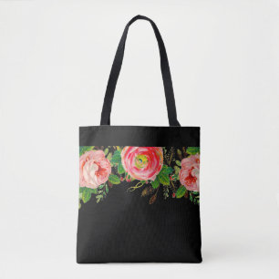 Abend Rose Basic Black