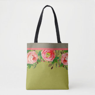 Abend Rose Springtime