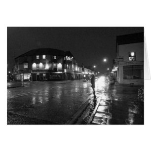 Abend, Salisbury Road, Cardiff (1)