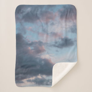 Abend Sherpadecke
