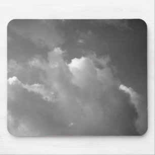 Abend Sky Mousepad