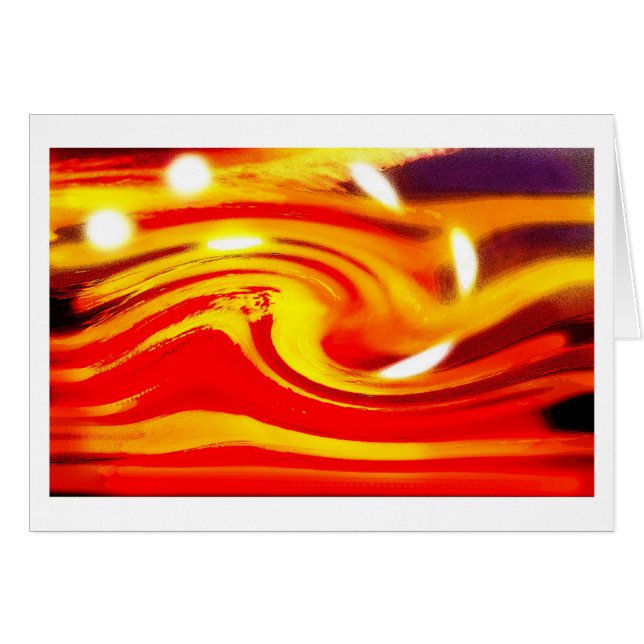 Abend Spirits (Vorderseite (Horizontal))