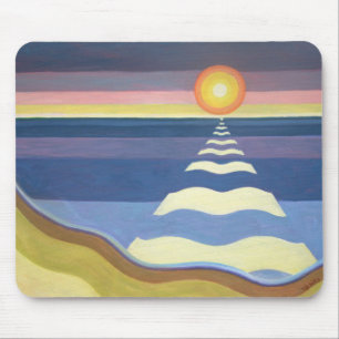 Abend Sun 2003 Mousepad