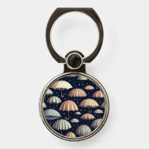 Abende am Strand im Regen