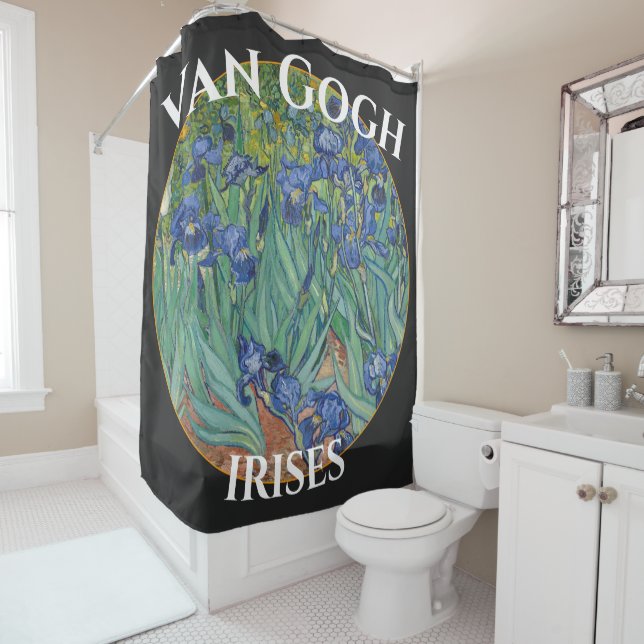 Abendessen Happy Hour Girls Boys Night Out 2024 We Duschvorhang (Beispiel)