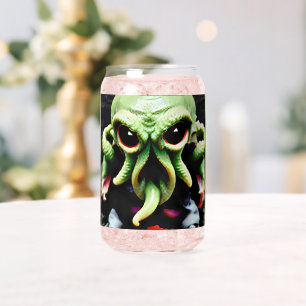 Abendessen mit Cthulhu Dosenglas