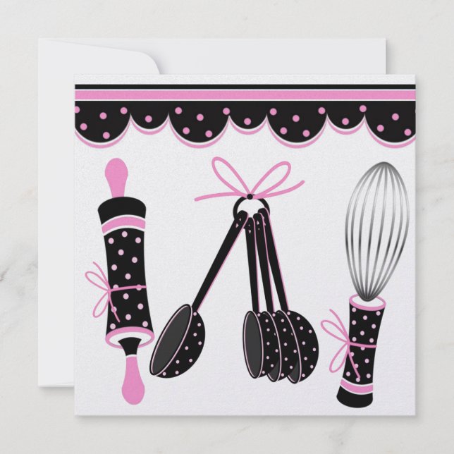 Abendessen / Mittagessen - SRF Einladung (Vorderseite)