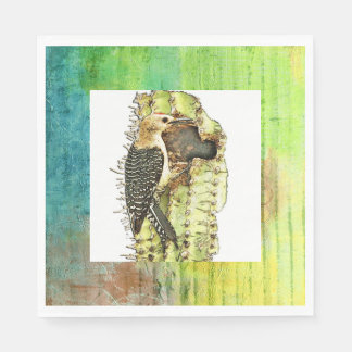 Abendessen Napkins Serviette