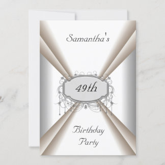 Abendessen Party Geburtstag Einladung hinzufügen I