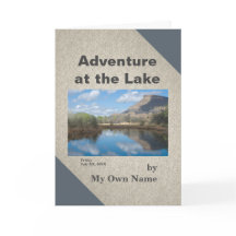 Abenteuer am Mini-Memoir-See