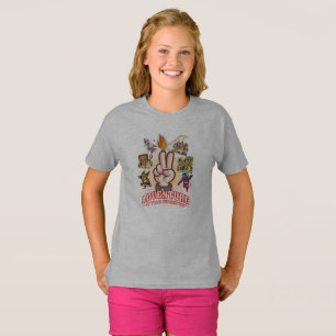 Abenteuer an Ihren Träumen T-Shirt