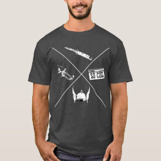 Abenteuer beim Babysitten Film T-Shirt