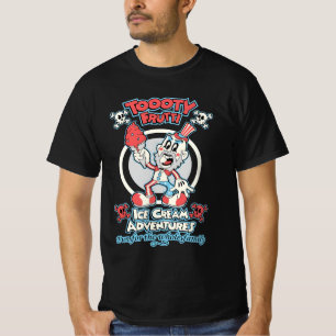 Abenteuer Captain Spaulding T-Shirt
