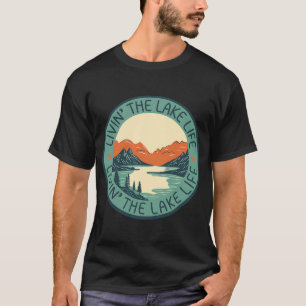 Abenteuer der Frauen T-Shirt