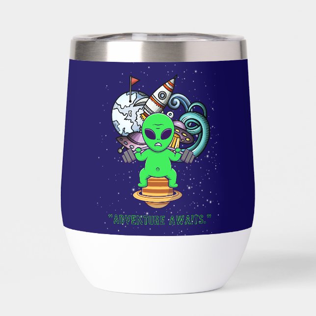 Abenteuer erwartet (Rückseite)