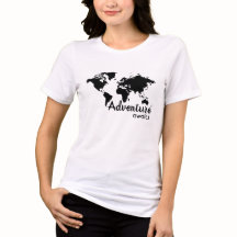 Abenteuer erwartet