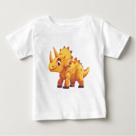 Abenteuer für jeden Tag Baby T-shirt