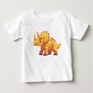 Abenteuer für jeden Tag Baby T-shirt