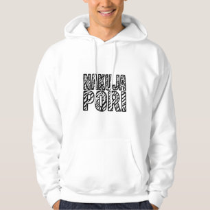 Abenteuer-Hoodie Hoodie