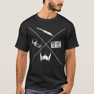 Abenteuer im Babysitting-Film T-Shirt