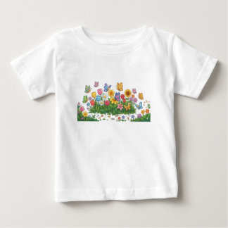 Abenteuer im Park T-Shirt
