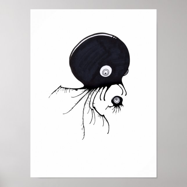 Abenteuer in Monster-Eltern Poster (Vorne)