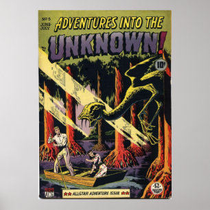 Abenteuer ins Unbekannte 2005 Poster