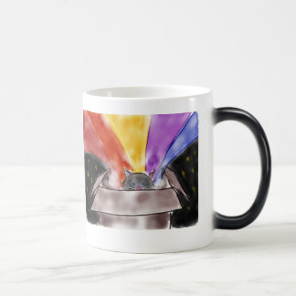 Abenteuer mit Zoey Tasse