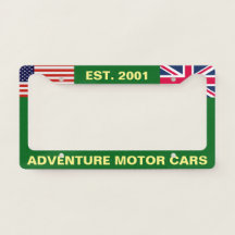 ABENTEUER MOTORWAGEN
