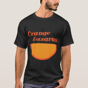 Abenteuer Pete & Pete - Orange Lazarus Ess T-Shirt