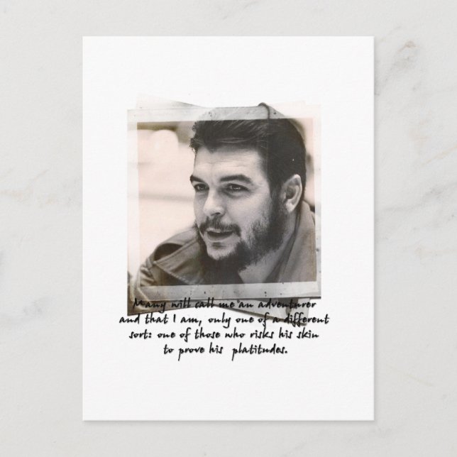 Abenteuer Postkarte (Vorderseite)