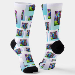 ABENTEUER SOCKEN
