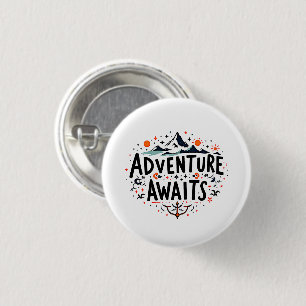 Abenteuer warten button