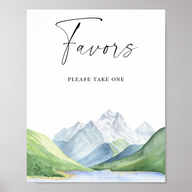 Abenteuer Zeit! - Favoriten-Poster Poster (Vorne)