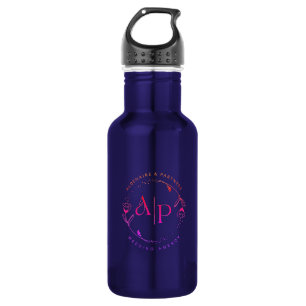 #AbenteuerausrüstungWasserflasche Edelstahlflasche