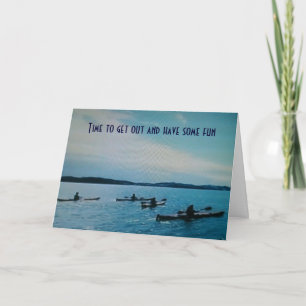 ABENTEUERFRIST = HOMECOMING KARTE