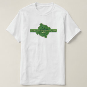 ABENTEUERKRAFTWAGEN T-Shirt