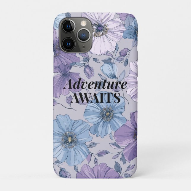 Abenteuerlustiges Schütze iPhone / iPad-Case Case-Mate iPhone Hülle (Rückseite)