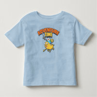 Abenteuerzeit | Finden des Jake-T - Shirt
