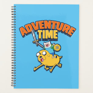 Abenteuerzeit Finn Riding Jake Planer