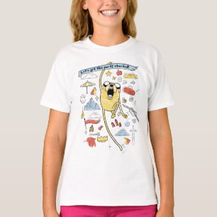 Abenteuerzeit   "Party" T-Shirt