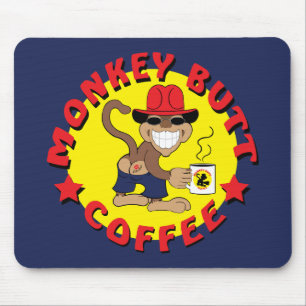 Abenteurer Mousepad MBC Cheekee