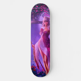 Abenteurer Skateboard Deck