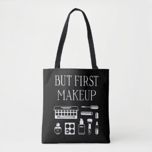 Aber erstes Make-up